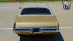 Thumbnail Photo 6 for 1970 Pontiac Grand Prix