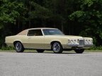 Thumbnail Photo 1 for 1970 Pontiac Grand Prix