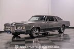 Thumbnail Photo 4 for 1970 Pontiac Grand Prix