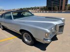 Thumbnail Photo 1 for 1970 Pontiac Grand Prix