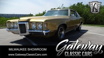 1970 Pontiac Grand Prix