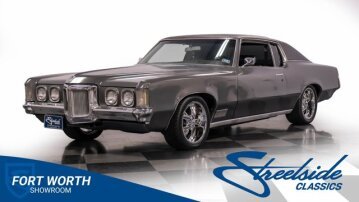 1970 Pontiac Grand Prix