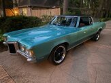1970 Pontiac Grand Prix