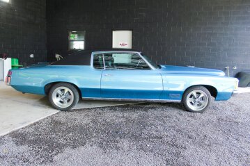 1970 Pontiac Grand Prix