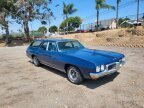 Thumbnail Photo 1 for 1970 Pontiac Le Mans