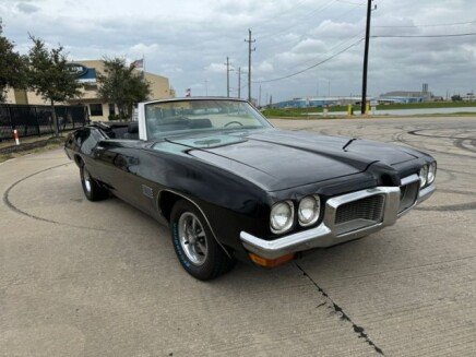 Photo 1 for 1970 Pontiac Le Mans