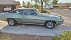 Thumbnail Photo 1 for 1970 Pontiac Le Mans for Sale by Owner