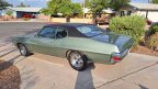 Thumbnail Photo 4 for 1970 Pontiac Le Mans for Sale by Owner