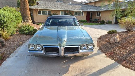 Photo 1 for 1970 Pontiac Le Mans for Sale by Owner