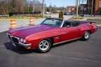 Thumbnail Photo 4 for 1970 Pontiac Le Mans Sport Convertible