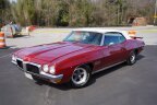 Thumbnail Photo 5 for 1970 Pontiac Le Mans Sport Convertible