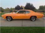 Thumbnail Photo 6 for 1970 Pontiac Le Mans