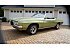 1970 Pontiac Le Mans
