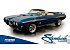 1970 Pontiac Le Mans