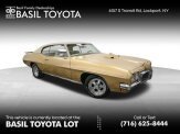 1970 Pontiac Le Mans