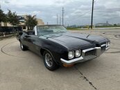1970 Pontiac Le Mans