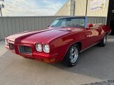 1970 Pontiac Le Mans