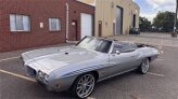 1970 Pontiac Le Mans