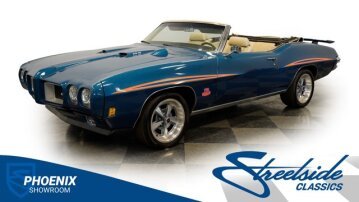 1970 Pontiac Le Mans