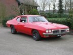 Thumbnail Photo 6 for 1970 Pontiac Tempest