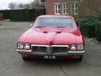Thumbnail Photo 3 for 1970 Pontiac Tempest