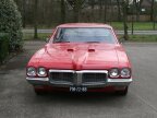 Thumbnail Photo 4 for 1970 Pontiac Tempest