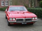Thumbnail Photo 5 for 1970 Pontiac Tempest