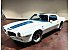 1970 Pontiac Trans Am
