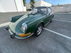 Thumbnail Photo 2 for 1970 Porsche 911 T