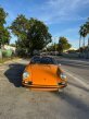 Thumbnail Photo 2 for 1970 Porsche 911 Targa