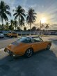 Thumbnail Photo 5 for 1970 Porsche 911 Targa
