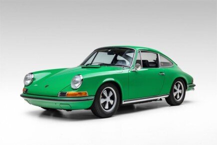 Photo 1 for 1970 Porsche 911 Coupe