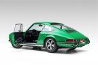 Thumbnail Photo 6 for 1970 Porsche 911 Coupe