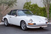 1970 Porsche 911