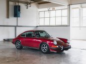 1970 Porsche 911
