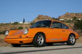 1970 Porsche 911 T