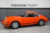 1970 Porsche 911