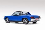 Thumbnail Photo 6 for 1970 Porsche 914