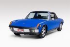Thumbnail Photo 1 for 1970 Porsche 914