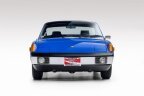 Thumbnail Photo 2 for 1970 Porsche 914