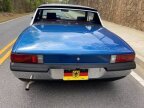 Thumbnail Photo 5 for 1970 Porsche 914