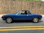 Thumbnail Photo 1 for 1970 Porsche 914