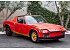 1970 Porsche 914