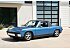 1970 Porsche 914