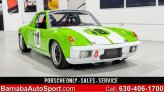 1970 Porsche 914