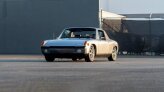 1970 Porsche 914