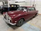Thumbnail Photo 2 for 1970 Rolls-Royce Silver Shadow