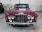 Thumbnail Photo 3 for 1970 Rolls-Royce Silver Shadow