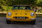 Thumbnail Photo 2 for 1970 TVR Vixen