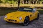 Thumbnail Photo 3 for 1970 TVR Vixen